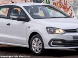 Volkswagen Polo Vivo hatch 1.4 - Thumbnail 1