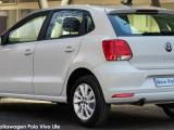 Volkswagen Polo Vivo hatch 1.4 Life - Thumbnail 3