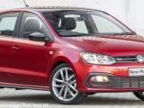 Volkswagen Polo Vivo hatch 1.0TSI GT - Thumbnail 1