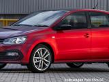 Volkswagen Polo Vivo hatch 1.0TSI GT - Thumbnail 2