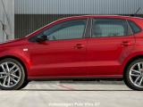 Volkswagen Polo Vivo hatch 1.0TSI GT - Thumbnail 3