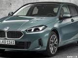 BMW 1 Series 118 - Thumbnail 1