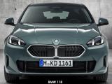 BMW 1 Series 118 - Thumbnail 3