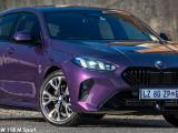BMW 1 Series 118 M Sport - Thumbnail 1