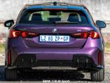BMW 1 Series 118 M Sport - Thumbnail 3