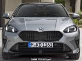 BMW 1 Series 118 M Sport - Thumbnail 3