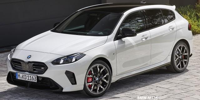 BMW 1 Series M135 - Image 2