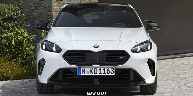 BMW 1 Series M135 - Image 3