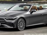 Mercedes-Benz CLE CLE200 cabriolet AMG Line - Thumbnail 1