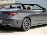 Mercedes-Benz CLE CLE200 cabriolet AMG Line - Thumbnail 3