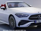 Mercedes-Benz CLE CLE300 4Matic cabriolet AMG Line - Thumbnail 1