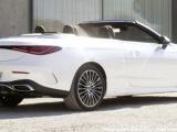 Mercedes-Benz CLE CLE300 4Matic cabriolet AMG Line - Thumbnail 2