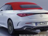 Mercedes-Benz CLE CLE300 4Matic cabriolet AMG Line - Thumbnail 3