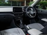 Volkswagen T-Cross 1.0TSI Life - Thumbnail 3