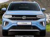 Volkswagen T-Cross 1.0TSI R-Line - Thumbnail 2