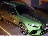 Mercedes-AMG A-Class A45 S hatch 4Matic+ 45 S Limited Edition - Thumbnail 2