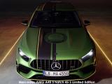 Mercedes-AMG A-Class A45 S hatch 4Matic+ 45 S Limited Edition - Thumbnail 3