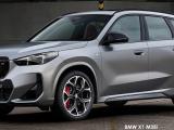 BMW X1 M35i - Thumbnail 1