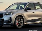 BMW X1 M35i - Thumbnail 2