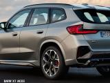 BMW X1 M35i - Thumbnail 3