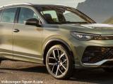 Volkswagen Tiguan 1.4TSI R-Line - Thumbnail 3