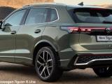 Volkswagen Tiguan 2.0TDI R-Line 4Motion - Thumbnail 2