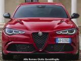 Alfa Romeo Giulia Quadrifoglio - Thumbnail 2