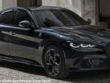 Alfa Romeo Giulia Quadrifoglio Super Sport - Thumbnail 1