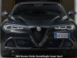 Alfa Romeo Giulia Quadrifoglio Super Sport - Thumbnail 2