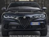 Alfa Romeo Stelvio Quadrifoglio Q4 Super Sport - Thumbnail 2