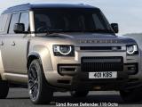 Land Rover Defender 110 Octa - Thumbnail 1