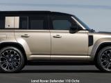 Land Rover Defender 110 Octa - Thumbnail 2