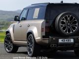 Land Rover Defender 110 Octa - Thumbnail 3