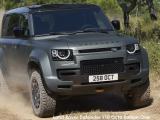 Land Rover Defender 110 Octa Edition One - Thumbnail 1