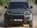 Land Rover Defender 110 Octa Edition One - Thumbnail 2