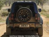 Land Rover Defender 110 Octa Edition One - Thumbnail 3