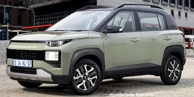 Hyundai Exter 1.2 Premium manual - Image 2