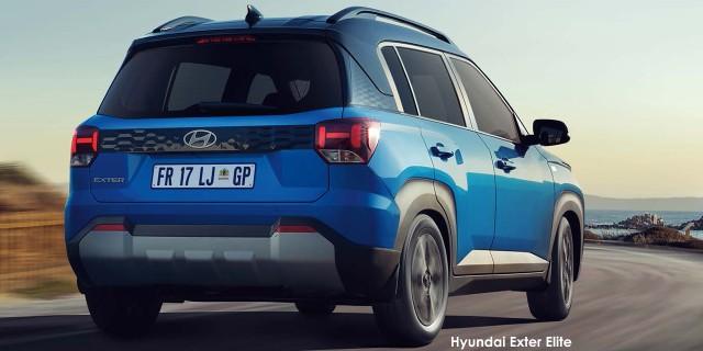 Hyundai Exter 1.2 Elite - Image 2