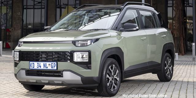 Hyundai Exter 1.2 Elite - Image 3