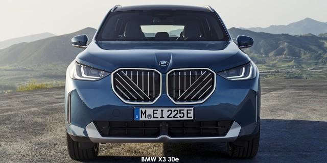 BMW X3 20d xDrive - Image 3