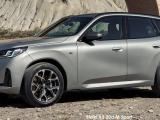 BMW X3 20d xDrive M Sport - Thumbnail 2