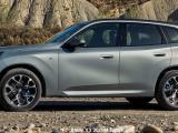 BMW X3 20d xDrive M Sport - Thumbnail 3