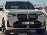 BMW X3 M50 - Thumbnail 2