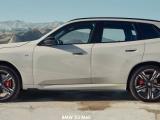 BMW X3 M50 - Thumbnail 3