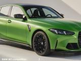 BMW M3 M3 competition M xDrive - Thumbnail 1