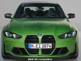 BMW M3 M3 competition M xDrive - Thumbnail 2