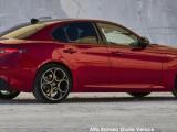 Alfa Romeo Giulia 2.0T Veloce - Thumbnail 3