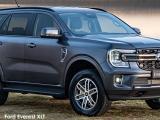 Ford Everest 2.0 BiTurbo XLT - Thumbnail 1