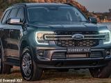 Ford Everest 2.0 BiTurbo XLT - Thumbnail 2