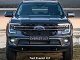 Ford Everest 2.0 BiTurbo 4x4 XLT - Thumbnail 3